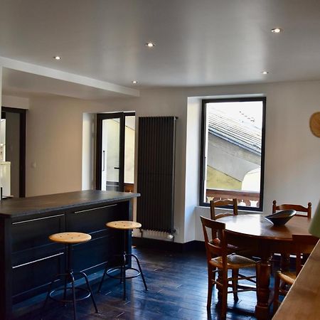 Appartement 6 Personnes, Les 3 Vallees, Pres Des Thermes Brides-les-Bains Bagian luar foto