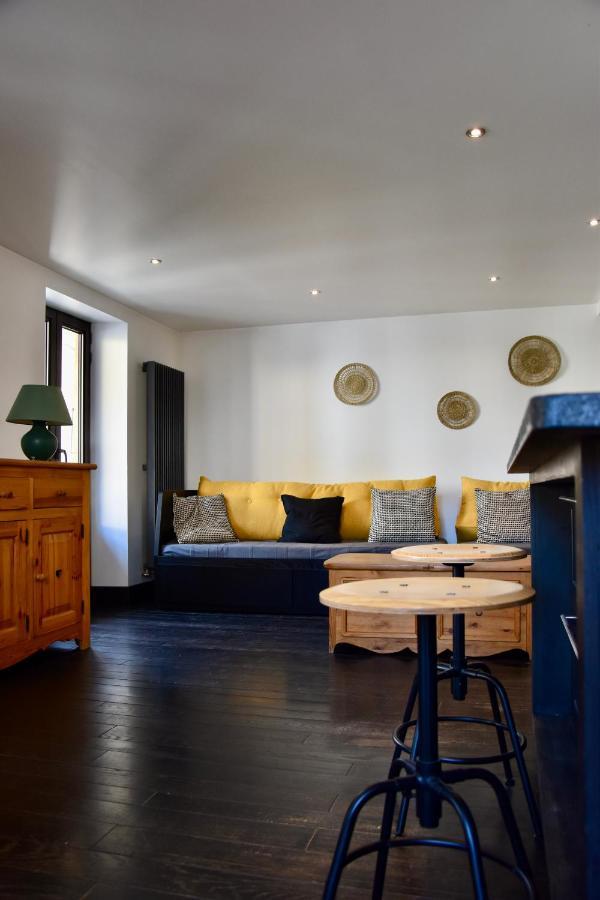 Appartement 6 Personnes, Les 3 Vallees, Pres Des Thermes Brides-les-Bains Bagian luar foto