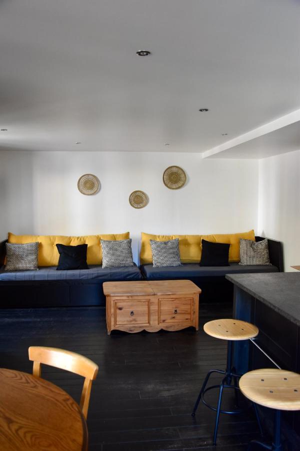 Appartement 6 Personnes, Les 3 Vallees, Pres Des Thermes Brides-les-Bains Bagian luar foto