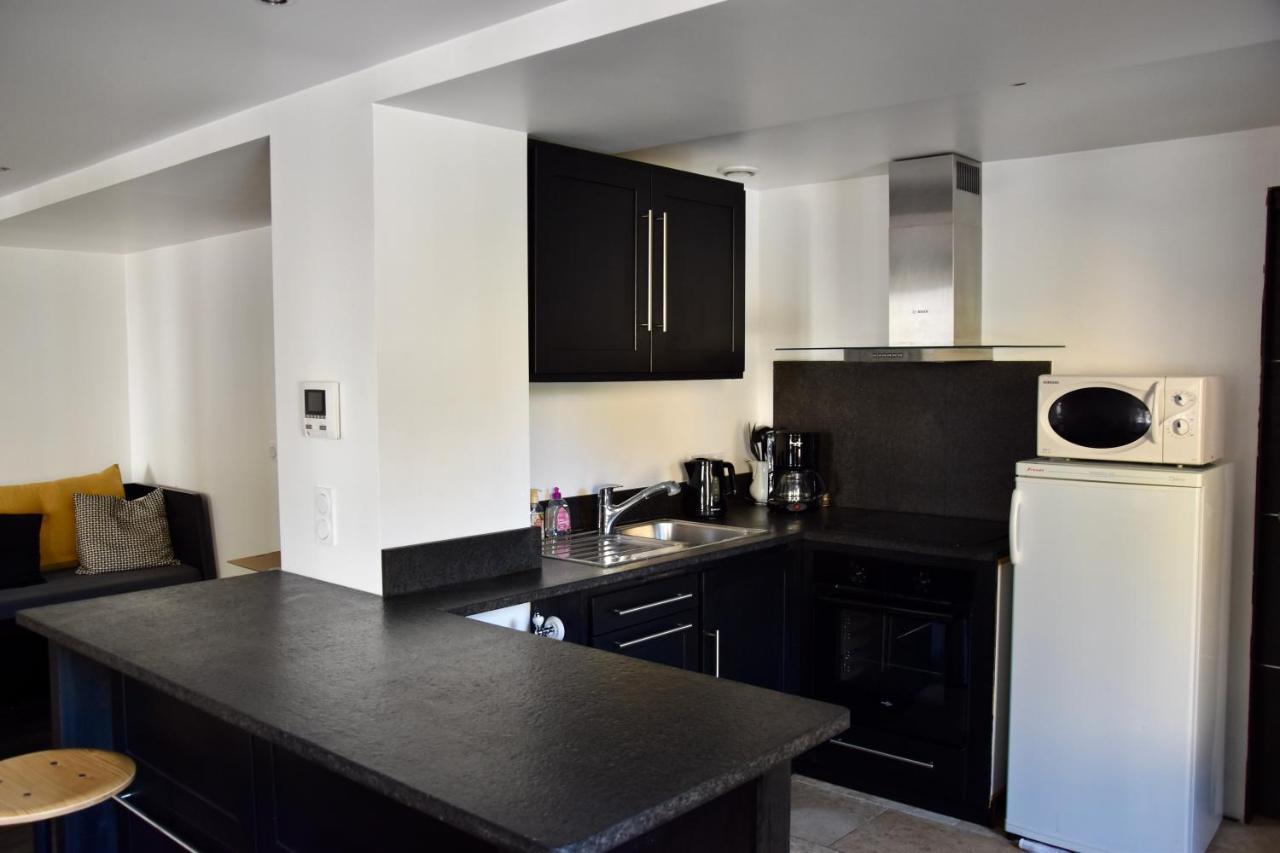 Appartement 6 Personnes, Les 3 Vallees, Pres Des Thermes Brides-les-Bains Bagian luar foto