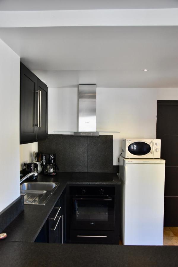 Appartement 6 Personnes, Les 3 Vallees, Pres Des Thermes Brides-les-Bains Bagian luar foto