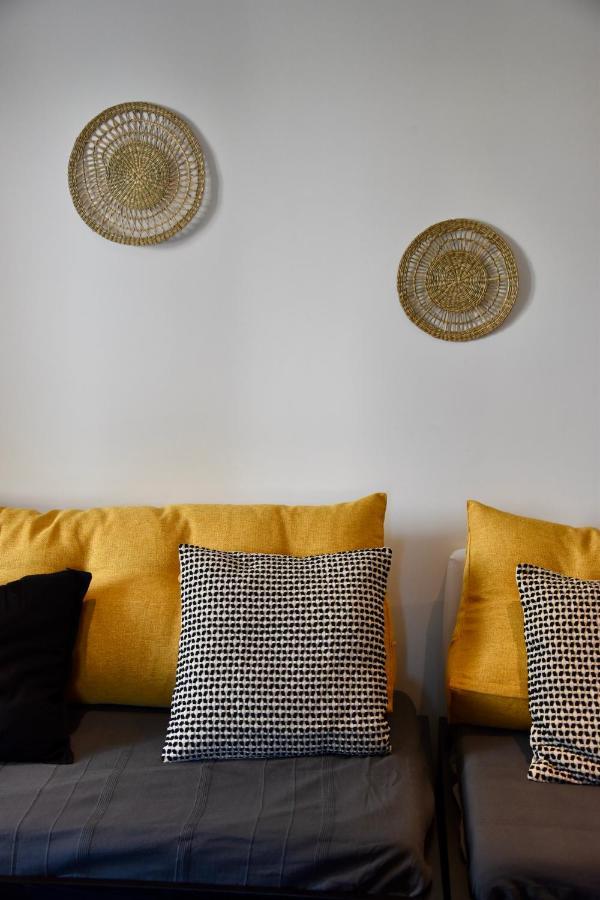 Appartement 6 Personnes, Les 3 Vallees, Pres Des Thermes Brides-les-Bains Bagian luar foto