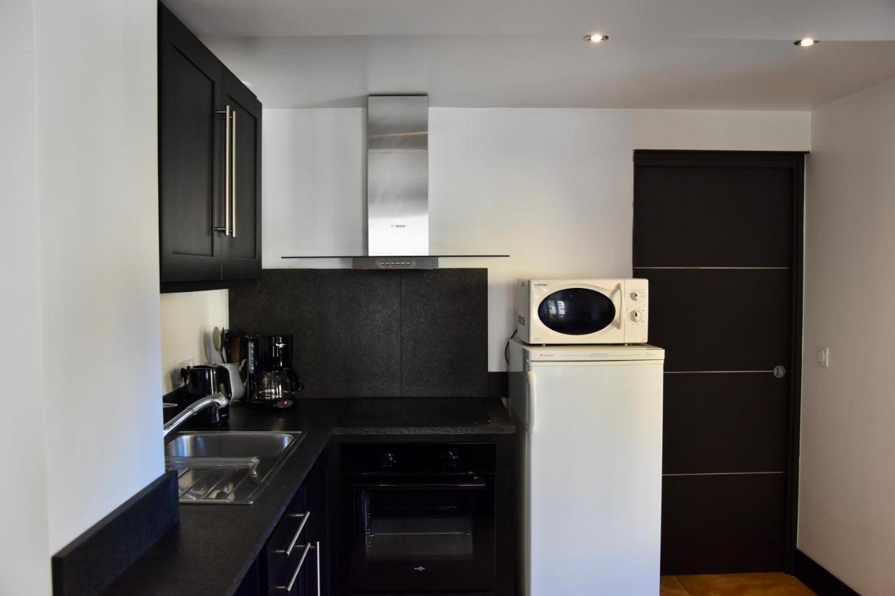 Appartement 6 Personnes, Les 3 Vallees, Pres Des Thermes Brides-les-Bains Bagian luar foto