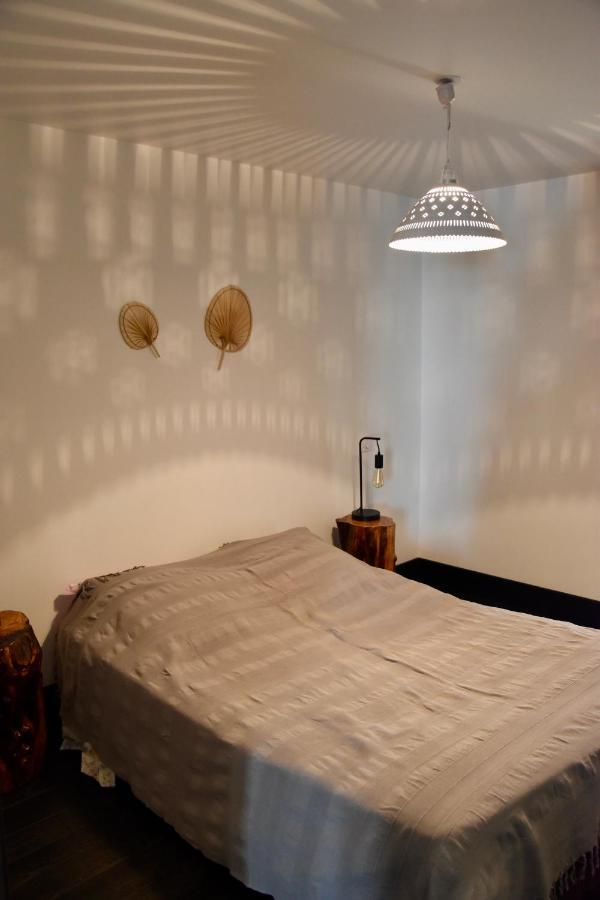 Appartement 6 Personnes, Les 3 Vallees, Pres Des Thermes Brides-les-Bains Bagian luar foto