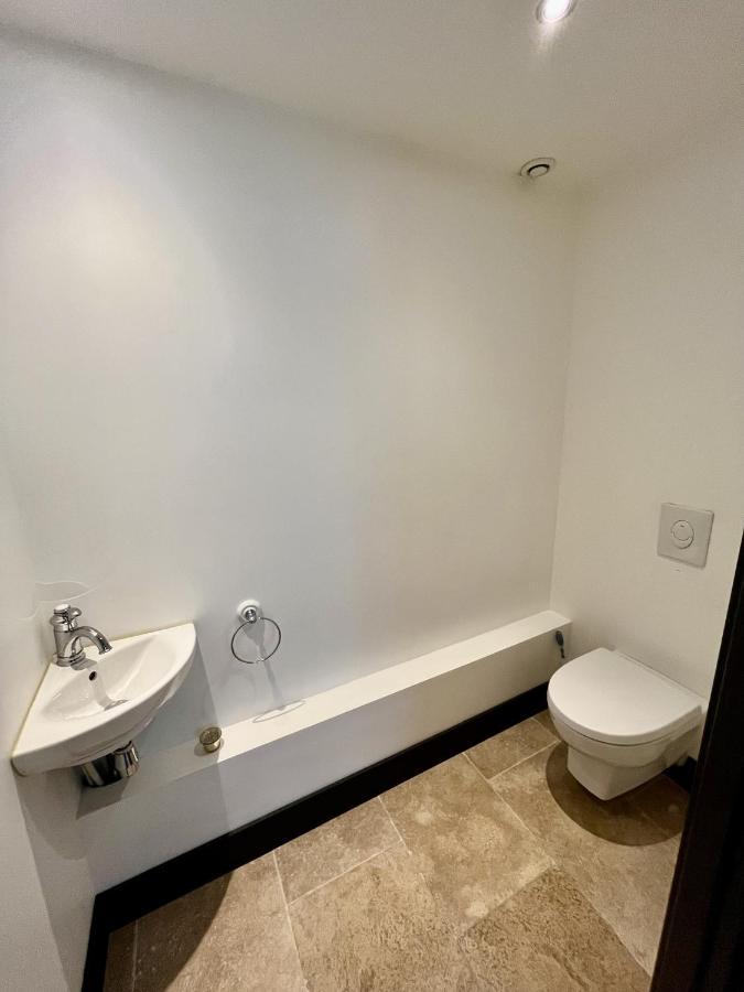 Appartement 6 Personnes, Les 3 Vallees, Pres Des Thermes Brides-les-Bains Bagian luar foto