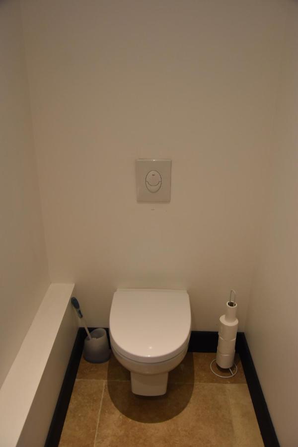 Appartement 6 Personnes, Les 3 Vallees, Pres Des Thermes Brides-les-Bains Bagian luar foto