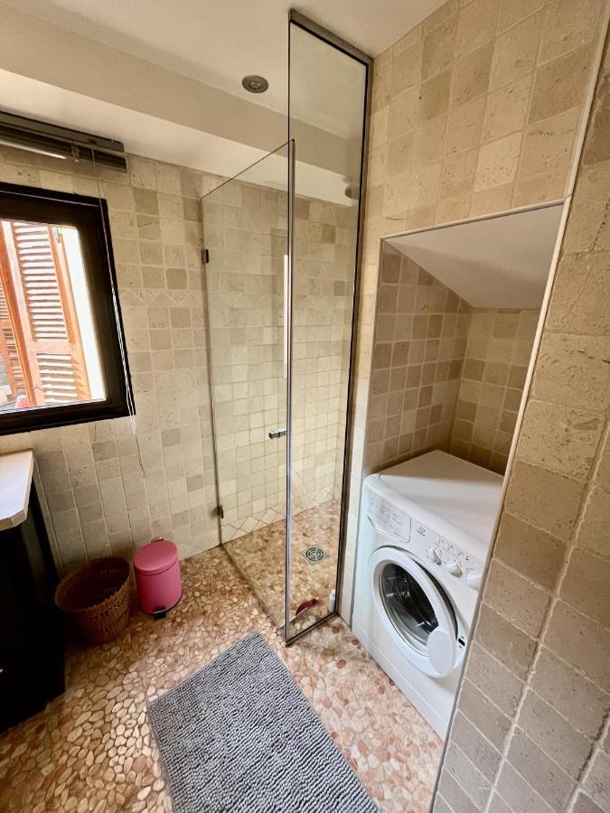 Appartement 6 Personnes, Les 3 Vallees, Pres Des Thermes Brides-les-Bains Bagian luar foto